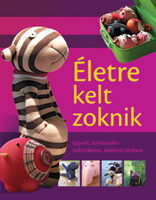 Életre kelt zoknik