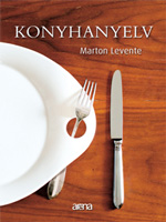 Konyhanyelv